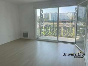 Vente Appartement 2 piècesPont-Rousseau