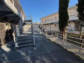 Vente appartement 2 pièces Pont-Rousseau 44
