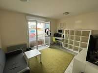 Vente appartement 2 pièces Vente appartement 2 pièces