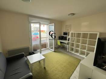 Vente Appartement 2 piècesPont-Rousseau