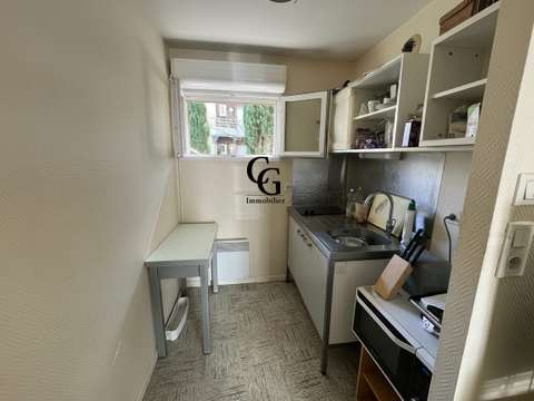 Vente appartement 2 pièces Vente appartement 2 pièces