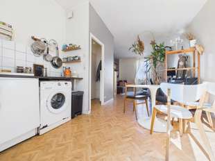 Photo Vente appartement Pont-Rousseau