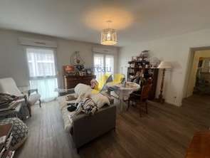 Vente Appartement 2 piècesPont-Rousseau