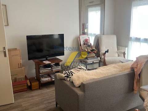 Vente appartement 2 pièces Vente appartement 2 pièces