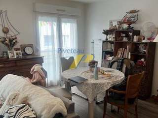 Vente appartement 2 pièces Vente appartement 2 pièces