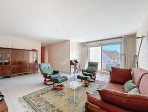 Vente Appartement 3 piècesPont-Rousseau