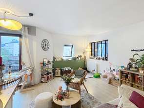 Vente Appartement 4 piècesPont-Rousseau