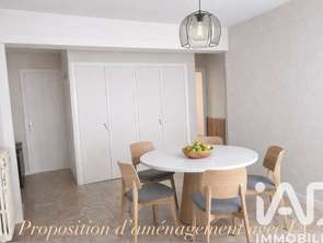 Vente Appartement 3 piècesPont-Rousseau