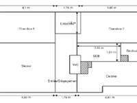 Vente appartement 3 pièces Vente appartement 3 pièces