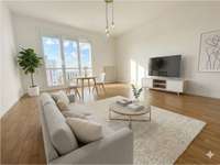 Vente appartement 3 pièces Vente appartement 3 pièces