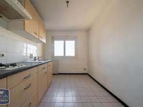Vente Appartement 3 piècesPont-Rousseau