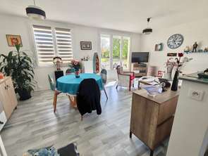 Vente Appartement 4 piècesPont-Rousseau