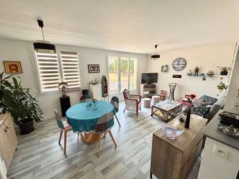 Vente Appartement 4 piècesPont-Rousseau