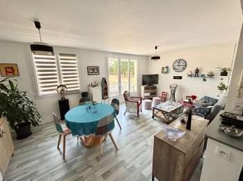 Vente Appartement 4 piècesPont-Rousseau