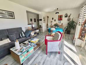 Vente Appartement 4 piècesPont-Rousseau