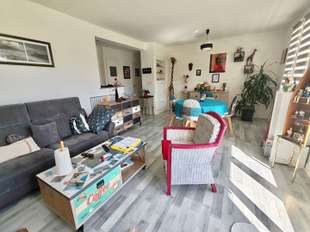 Photo Vente appartement Pont-Rousseau