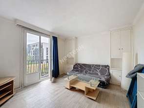 Vente Appartement T1Pont-Rousseau