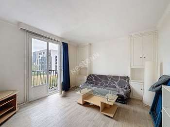 Vente appartement 1 pièce Pont-Rousseau 44