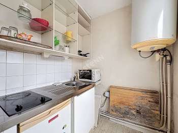 Vente appartement 1 pièce Vente appartement 1 pièce