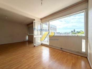 Vente Appartement 3 piècesPont-Rousseau
