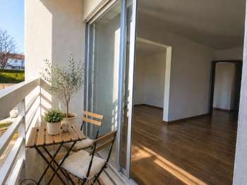 Vente Appartement 5 piècesPont-Rousseau