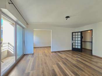Vente Appartement 5 piècesPont-Rousseau