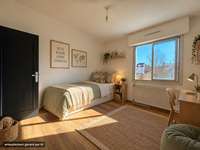 Vente appartement 5 pièces Vente appartement 5 pièces