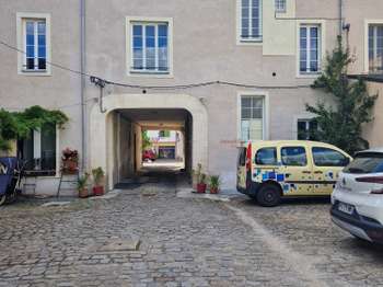 Vente Appartement 3 piècesPont-Rousseau