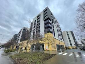 Vente Appartement 3 piècesPont-Rousseau
