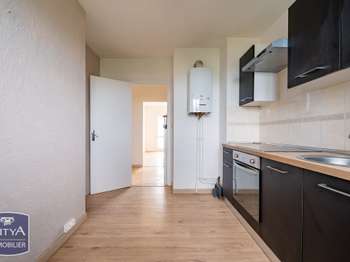 Vente appartement 3 pièces Pont-Rousseau 44