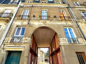 Vente Appartement 2 piècesPont-Rousseau