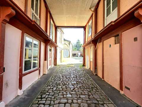 Vente appartement 2 pièces Vente appartement 2 pièces