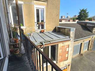 Vente appartement 2 pièces Vente appartement 2 pièces