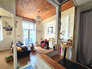 Vente appartement 2 pièces Vente appartement 2 pièces