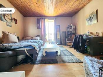Vente Appartement 2 piècesPont-Rousseau