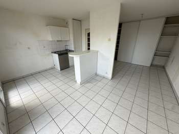 Vente appartement 1 pièce Pont-Rousseau 44