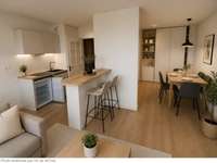 Vente appartement 1 pièce