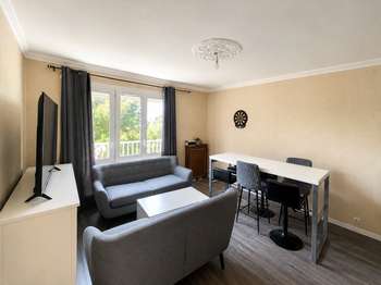 Vente Appartement 3 piècesPont-Rousseau