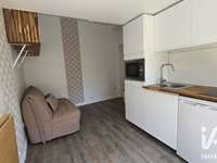 Vente appartement 1 pièce Vente appartement 1 pièce