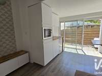 Vente appartement 1 pièce Vente appartement 1 pièce