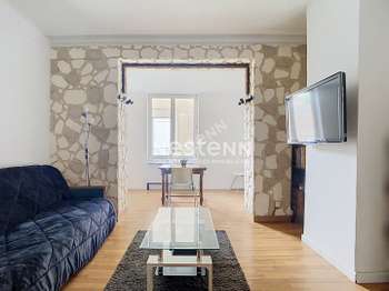 Vente StudioPont-Rousseau