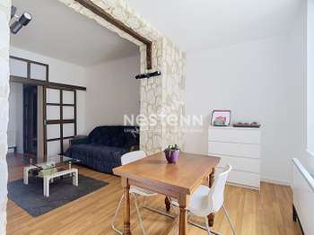 Vente Studio 1 pièce Vente Studio 1 pièce