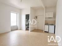 Vente appartement 1 pièce Vente appartement 1 pièce