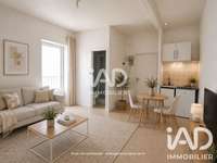 Vente appartement 1 pièce Vente appartement 1 pièce