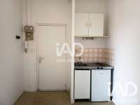 Vente appartement 1 pièce Vente appartement 1 pièce