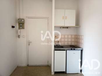 Vente appartement 1 pièce Vente appartement 1 pièce
