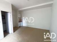 Vente appartement 1 pièce Vente appartement 1 pièce