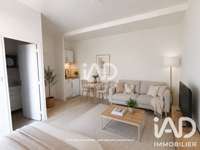Vente appartement 1 pièce Vente appartement 1 pièce