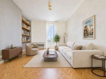 Vente Appartement 2 piècesPont-Rousseau