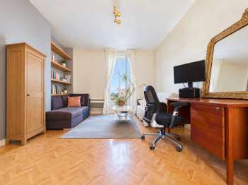 Vente Appartement 2 piècesPont-Rousseau